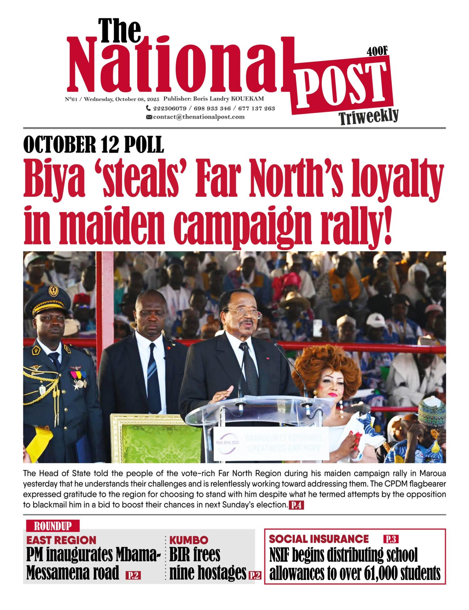 TNP 61
